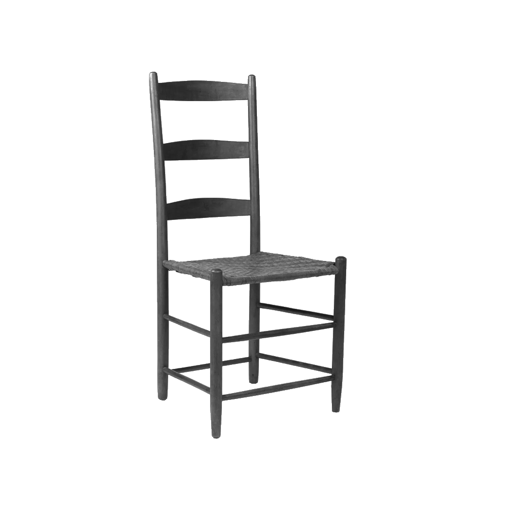 plain shaker chair