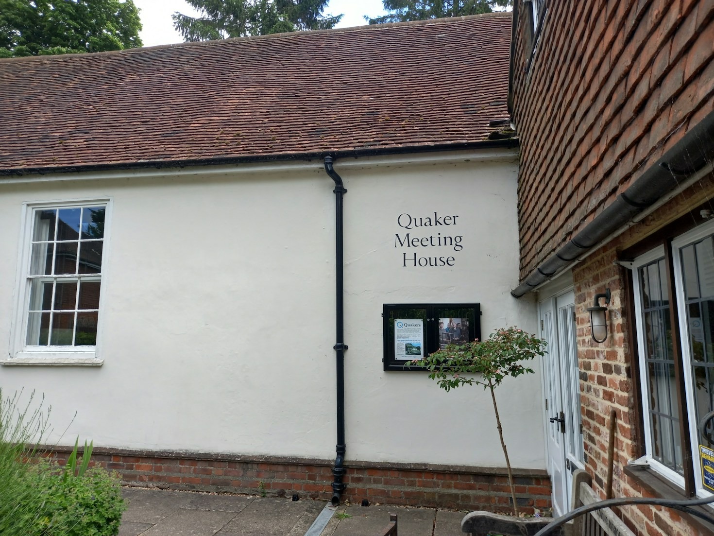 Understanding The Roots Of Quaker Land History